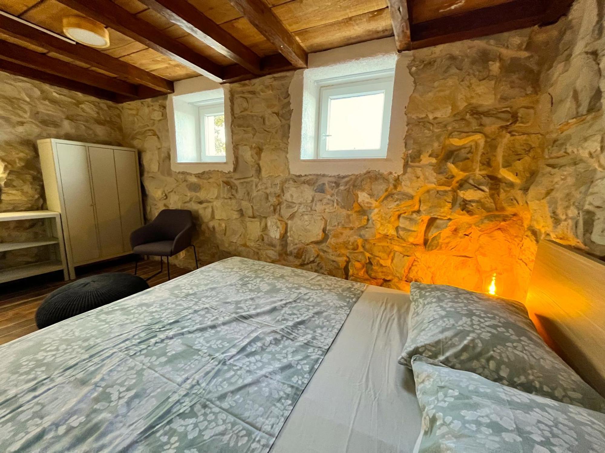 Villa Bepina, Surrounded By Sea, Olive, Vineyard Kaštel Novi Extérieur photo